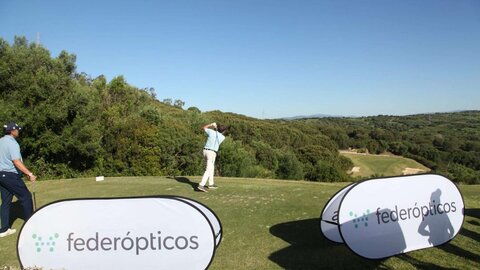 XI Circuito de Golf Sotogrande en  Almerana Golf