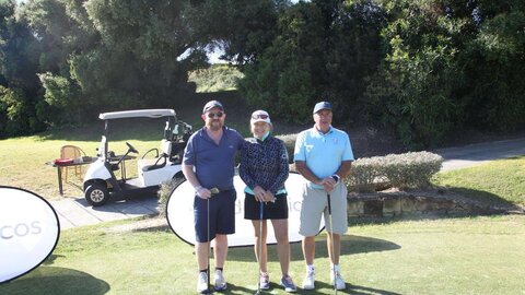 XI Circuito de Golf Sotogrande en  Almerana Golf