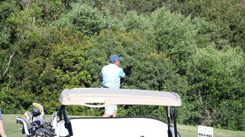 XI Circuito de Golf Sotogrande en  Almerana Golf