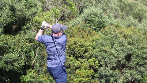 XI Circuito de Golf Sotogrande en  Almerana Golf