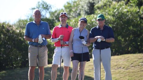 XI Circuito de Golf Sotogrande en  Almerana Golf