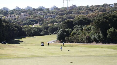 XI Circuito de Golf Sotogrande en  Almerana Golf