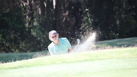 XI Circuito de Golf Sotogrande en  Almerana Golf