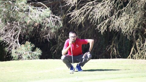 XI Circuito de Golf Sotogrande en  Almerana Golf