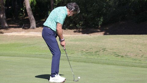 XI Circuito de Golf Sotogrande en  Almerana Golf