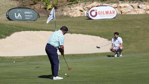 XI Circuito de Golf Sotogrande en  Almerana Golf