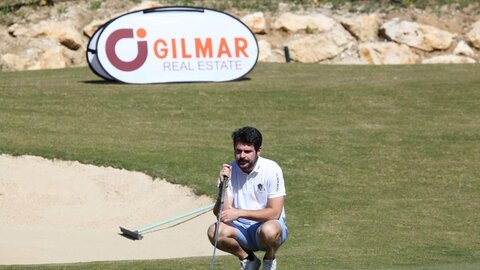 XI Circuito de Golf Sotogrande en  Almerana Golf