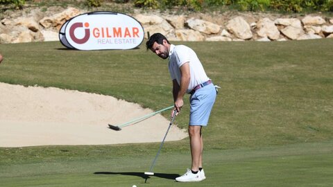 XI Circuito de Golf Sotogrande en  Almerana Golf