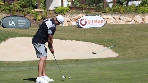 XI Circuito de Golf Sotogrande en  Almerana Golf