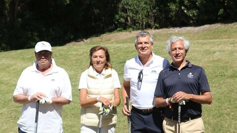 XI Circuito de Golf Sotogrande en  Almerana Golf