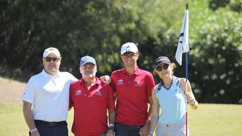 XI Circuito de Golf Sotogrande en  Almerana Golf