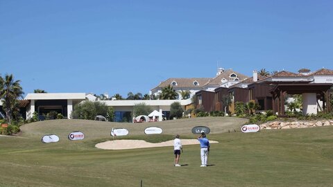 XI Circuito de Golf Sotogrande en  Almerana Golf