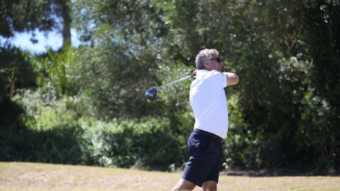 XI Circuito de Golf Sotogrande en  Almerana Golf