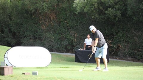 Tercera prueba XI Circuito de Golf Sotogrande