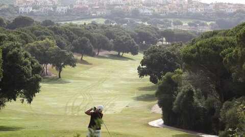 Tercera prueba XI Circuito de Golf Sotogrande