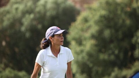 Tercera prueba XI Circuito de Golf Sotogrande