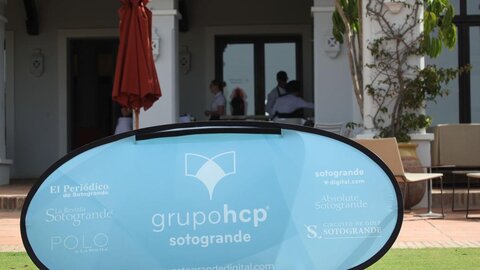 Tercera prueba XI Circuito de Golf Sotogrande