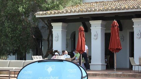 Tercera prueba XI Circuito de Golf Sotogrande