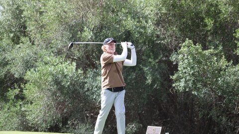 Tercera prueba XI Circuito de Golf Sotogrande