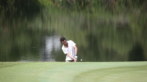 Tercera prueba XI Circuito de Golf Sotogrande