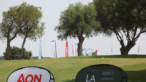 Tercera prueba XI Circuito de Golf Sotogrande