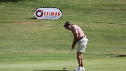 Tercera prueba XI Circuito de Golf Sotogrande