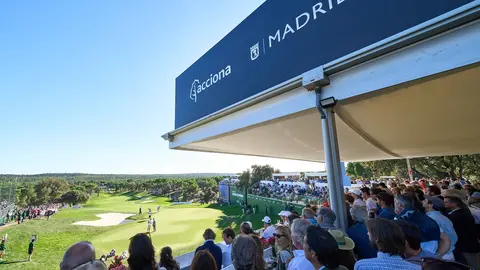 Acciona Open España 2024