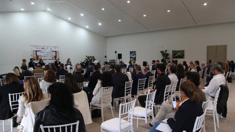 XV Foro Empresarial Sotogrande