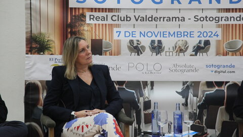 XV Foro Empresarial Sotogrande