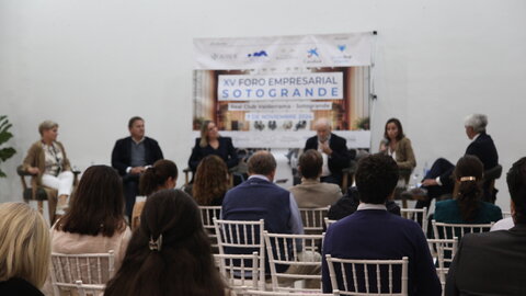 XV Foro Empresarial Sotogrande