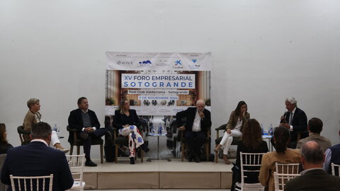 XV Foro Empresarial Sotogrande