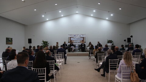 XV Foro Empresarial Sotogrande