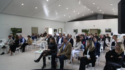 XV Foro Empresarial Sotogrande