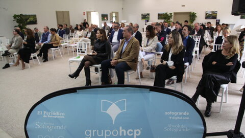 XV Foro Empresarial Sotogrande