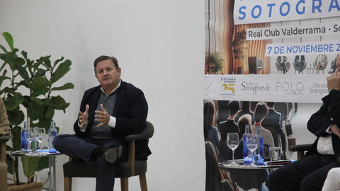 XV Foro Empresarial Sotogrande