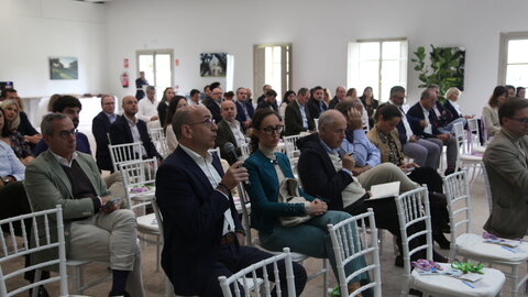 XV Foro Empresarial Sotogrande