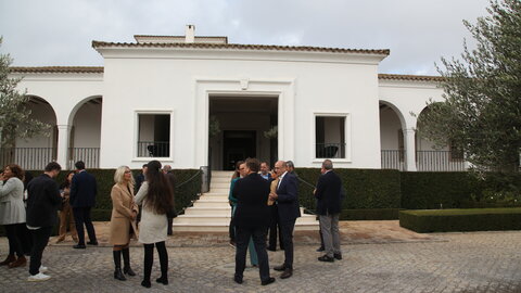 XV Foro Empresarial Sotogrande