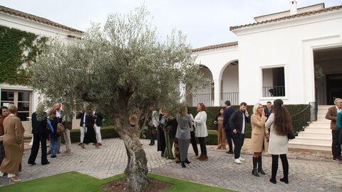 XV Foro Empresarial Sotogrande