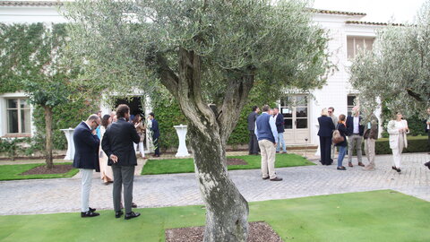 XV Foro Empresarial Sotogrande