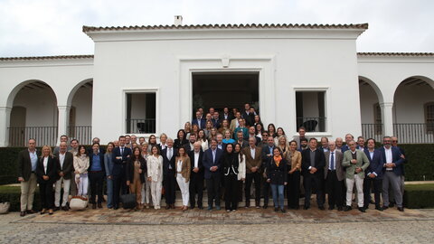 XV Foro Empresarial Sotogrande