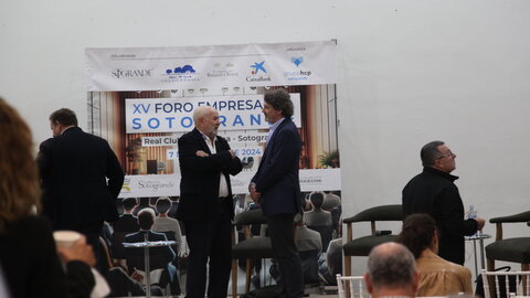 XV Foro Empresarial Sotogrande