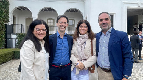 XV Foro Empresarial Sotogrande