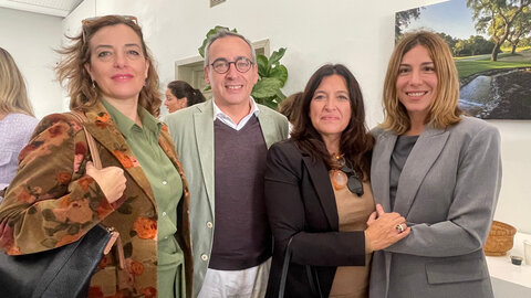 XV Foro Empresarial Sotogrande