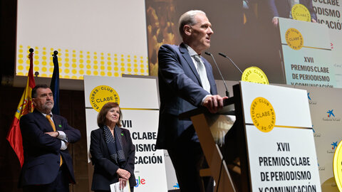 6129 -0981  XVII Premios CLABE 19 11 2024 © Foto STB Estudio