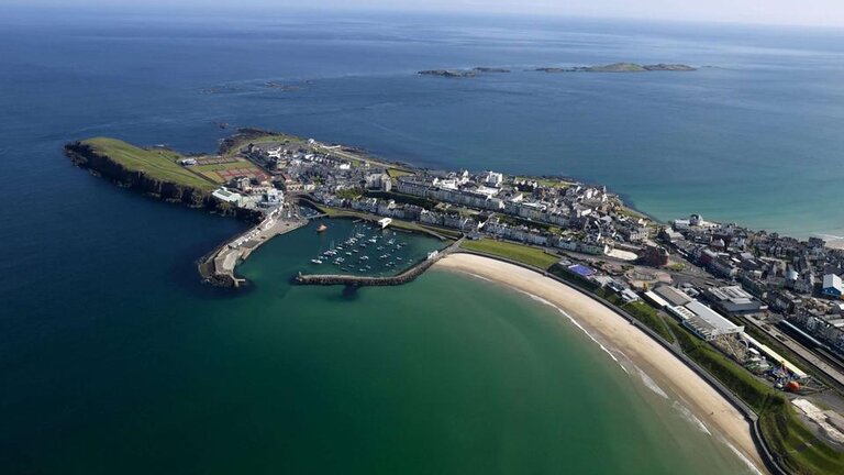 Portrush