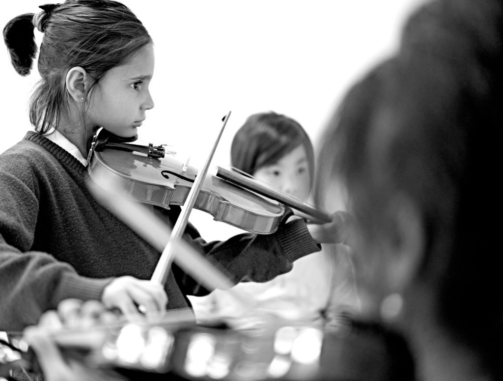 Conservatorio Profesional de Música San José