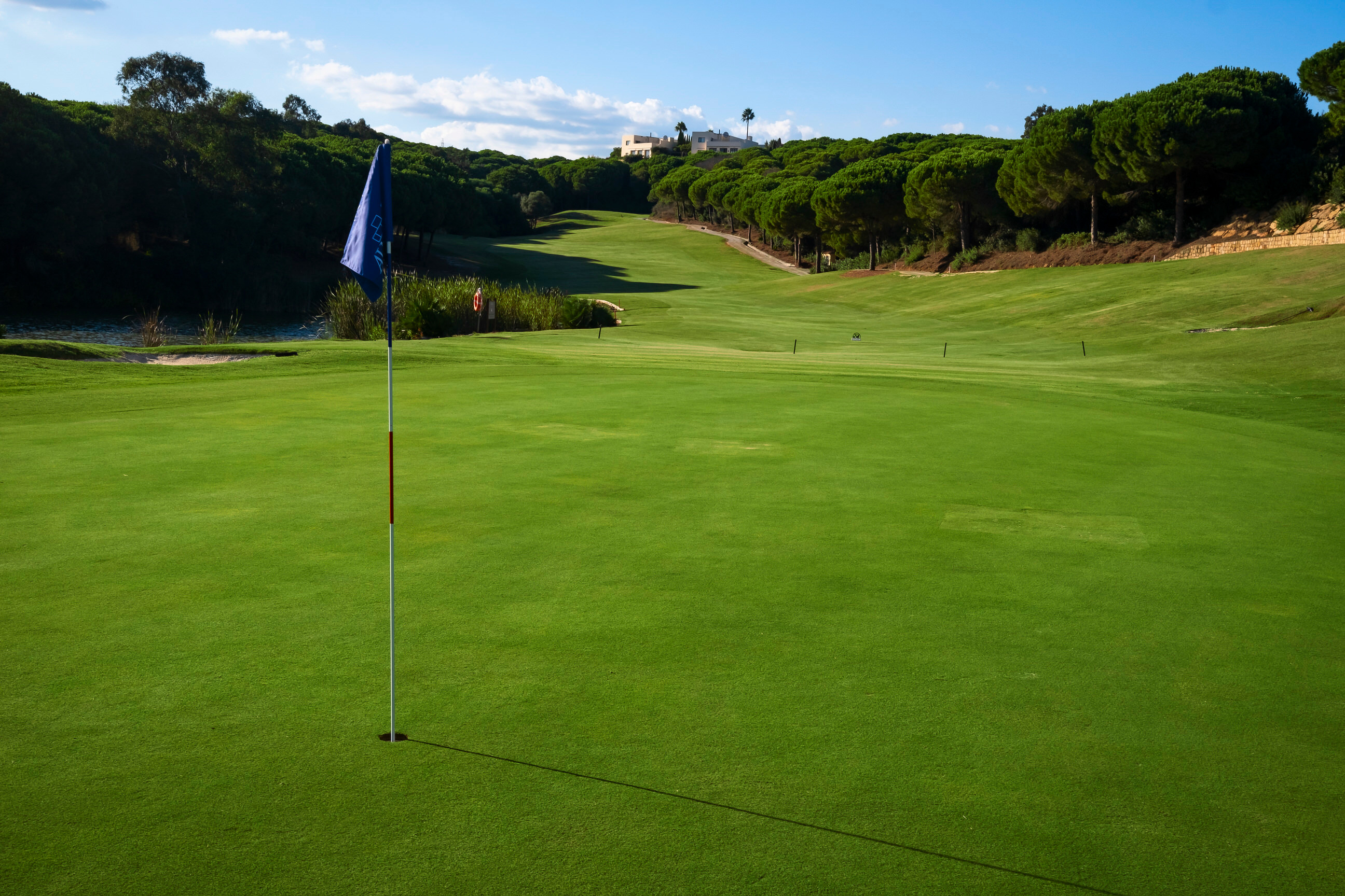 ALMENARA GOLF