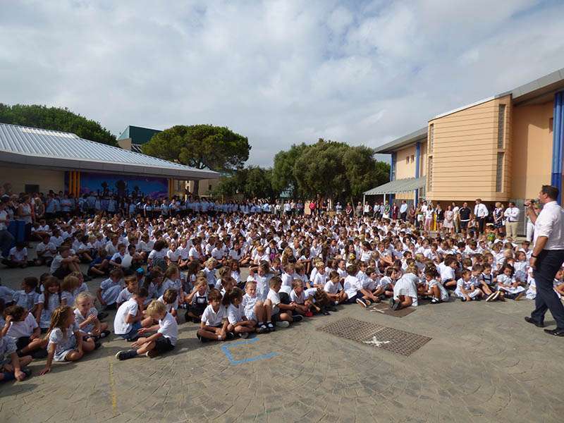 El Colegio Internacional De Sotogrande Entre Los Mejores De Espana Sotogrande Digital