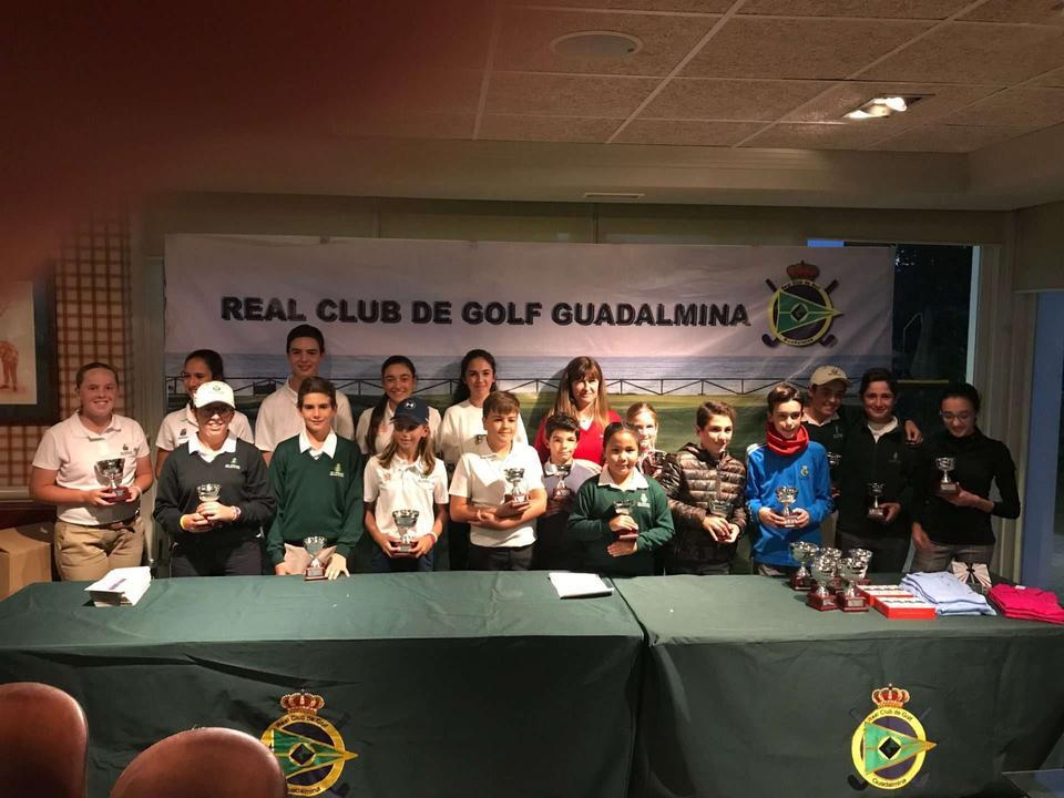 Guadalmina Golf