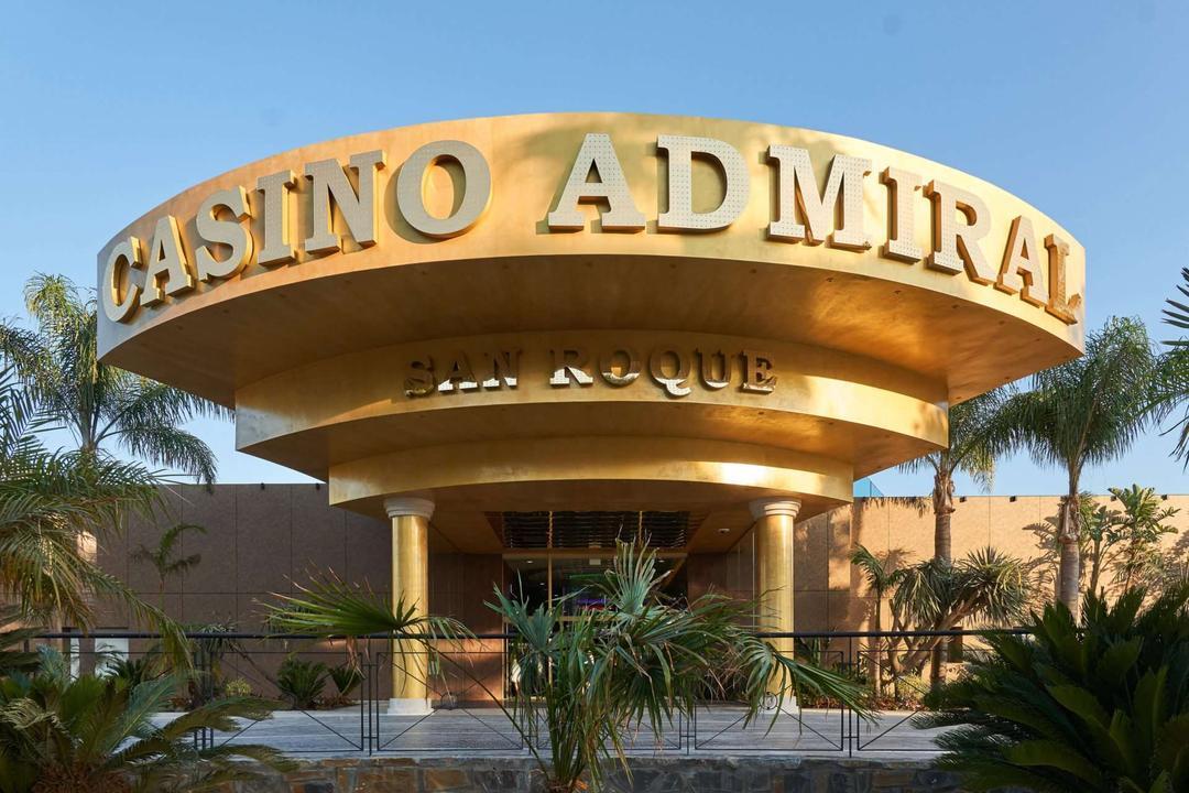 admiral casino bet